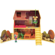Grandi Giochi - La Casa Di Gigio