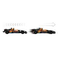 LEGO - NEOM McLaren Formula E Race Car 42169