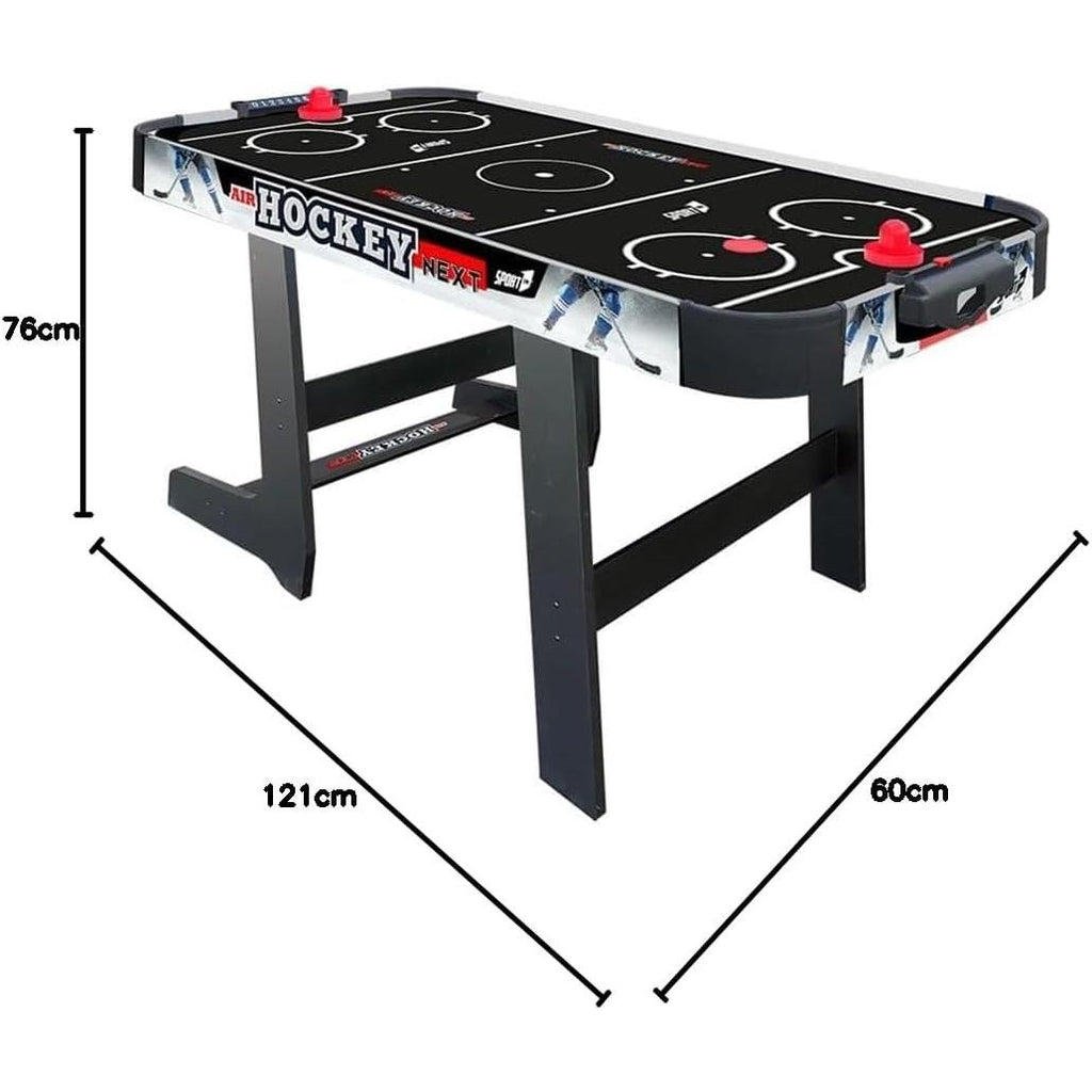 Mandelli - Air Hockey Next Verticale