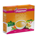 Plasmon - Brodo Verdura: Confezione 80 gr