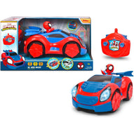 Simba - Jada Spidey Radiocomandato Web Crawler 17 CM