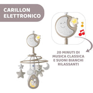 Chicco - Giostrina Next2Dreams First Dreams