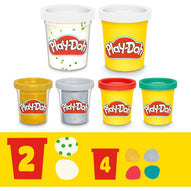 Hasbro - Play-Doh Dottor Trapanino New F12595L0