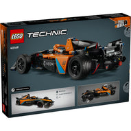 LEGO - NEOM McLaren Formula E Race Car 42169