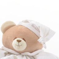 Tato peluche cm 25