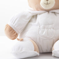 Tato peluche cm 25