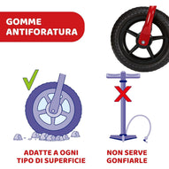 Chicco - Bicycle Balance Bike