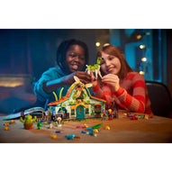 LEGO - Dreamzzz Scuderia Delle Creature Dei Sogni 71459