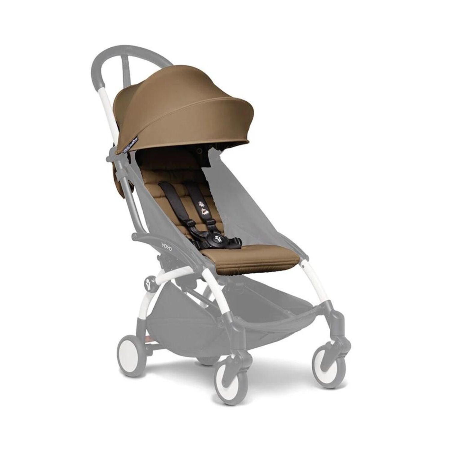 Stokke - Yoyo³ Kit Tessile 6+