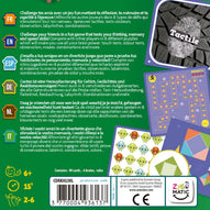 Asmodee - Cortex² Challenge Kids