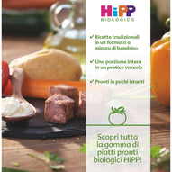 Hipp - Lasagne Al Ragù: Confezione 250 gr