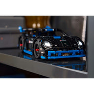 LEGO - Auto da corsa Porsche GT4 e-Performance 42176
