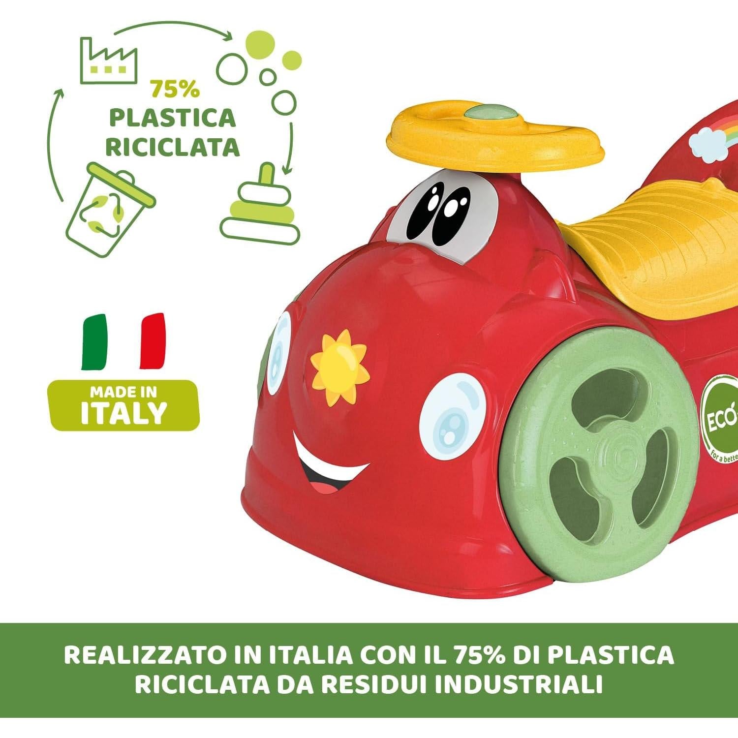 Chicco - All Around Eco+