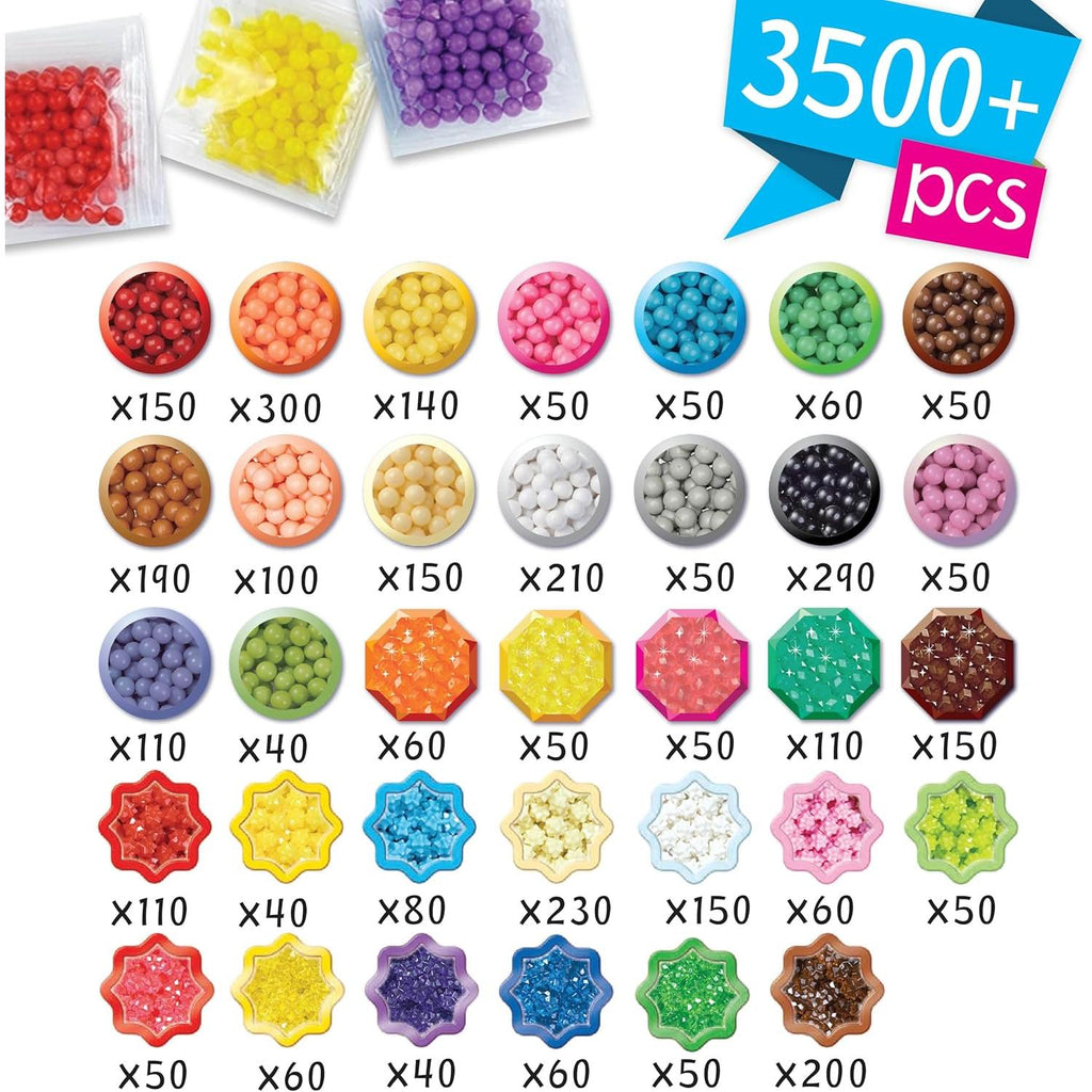 Epoch -  Aquabeads In Fattoria 31838