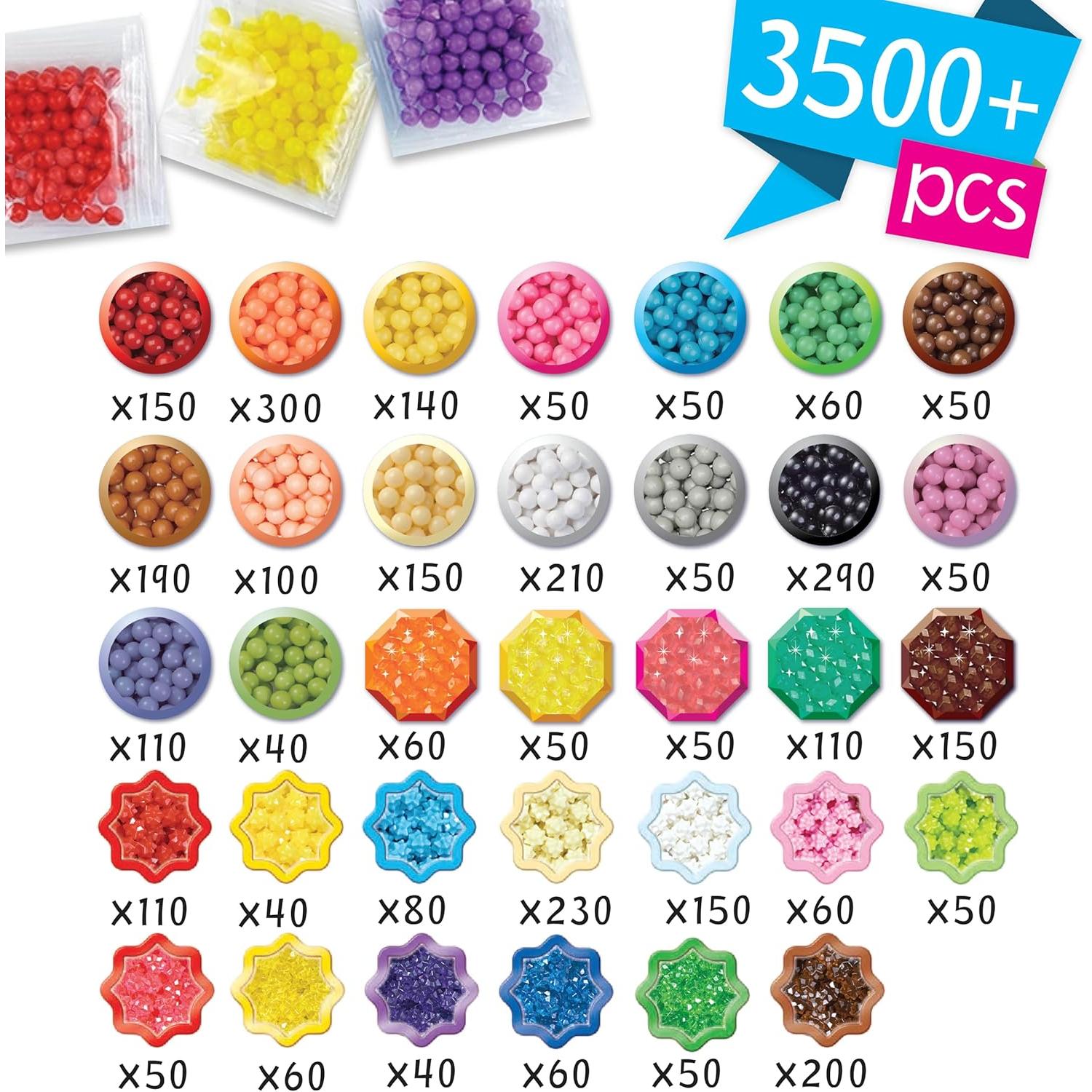 Epoch -  Aquabeads In Fattoria 31838