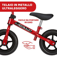 Chicco - Bicycle Balance Bike