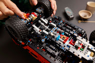 LEGO - Mercedes-Benz G 500 Professional Line 42177