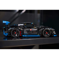 LEGO - Auto da corsa Porsche GT4 e-Performance 42176