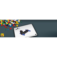 LEGO - NEOM McLaren Formula E Race Car 42169