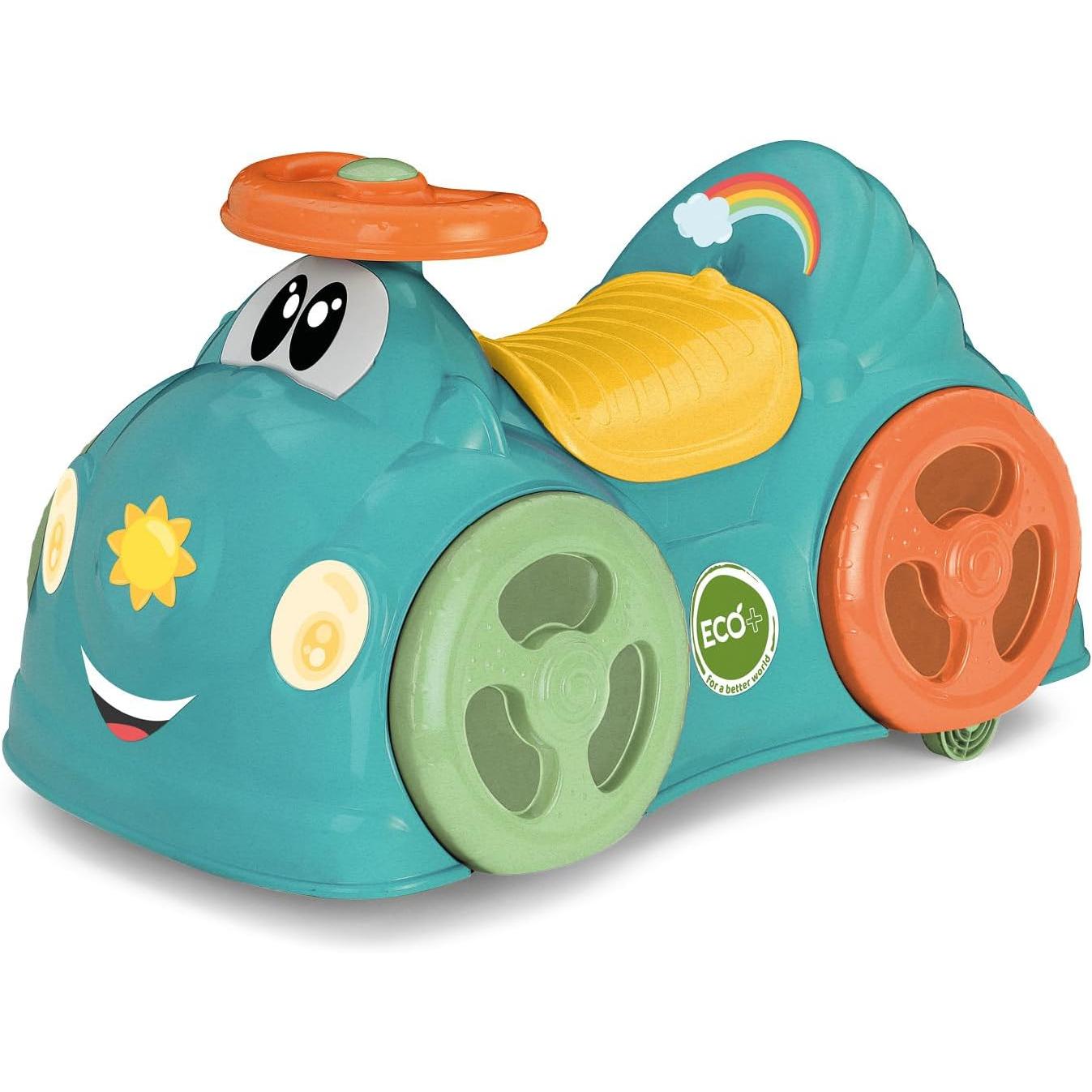 Chicco - All Around Eco+