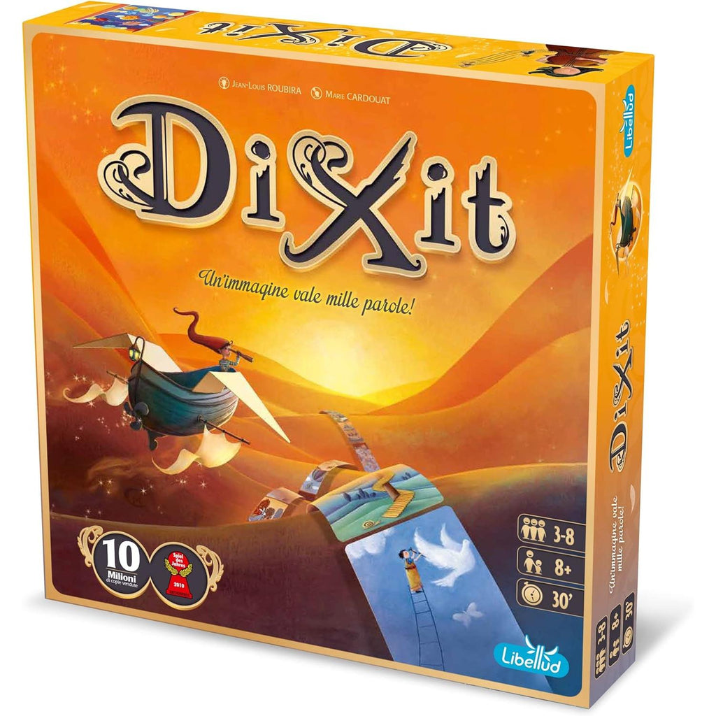 Asmodee - Dixit