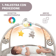 Chicco - Palestrina Dei Colori First Dreams