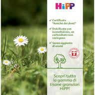Hipp - Tisana Finocchio: Confezione 200 gr