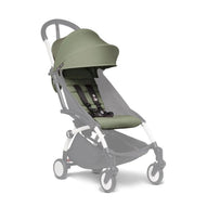 Stokke - Yoyo³ Kit Tessile 6+