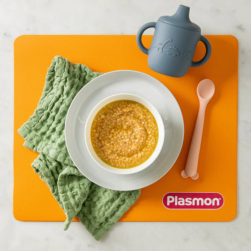Plasmon - Homogenized Green Legumes 2x80 gr