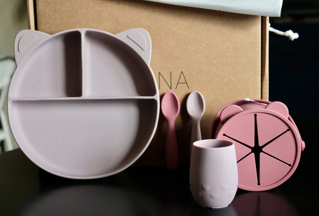 Soina - Set pappa