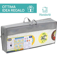 Chicco - Chicco Magic Forest : Maxi Tappeto 2in1