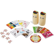 Asmodee - Throw Throw Burrito