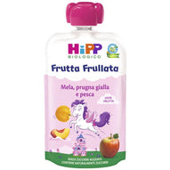 Hipp - Fruit Smoothie Unicorn 90gr