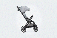 Wonderlife - Passeggino Atlas