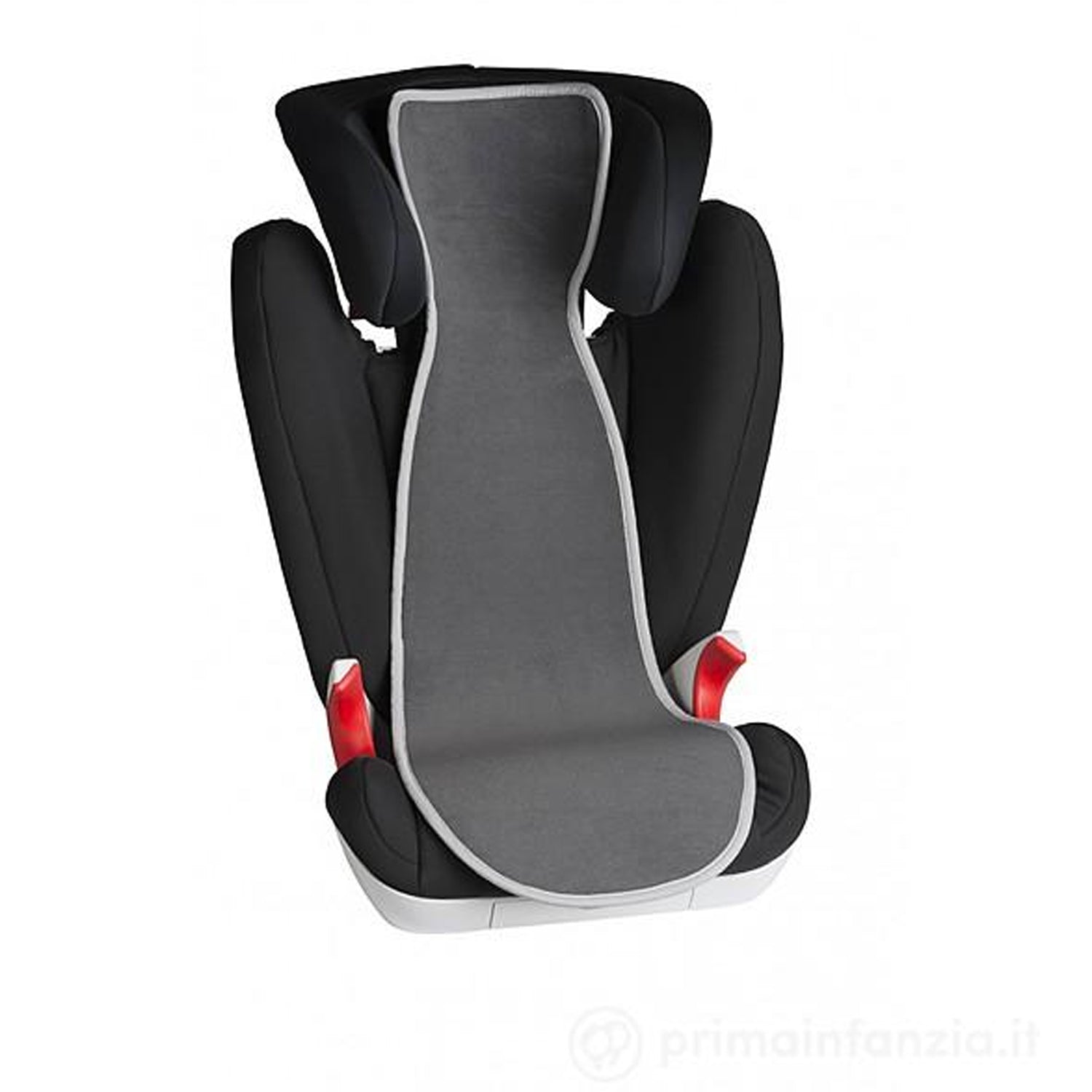 Aircuddle - Fodera Traspirante Per Seggiolini Auto Gruppo 2