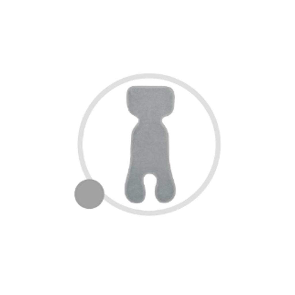 Aircuddle - Fodera Traspirante Per Passeggino