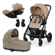 Cybex - Trio Balios S Lux With Cloud G Isize Plus