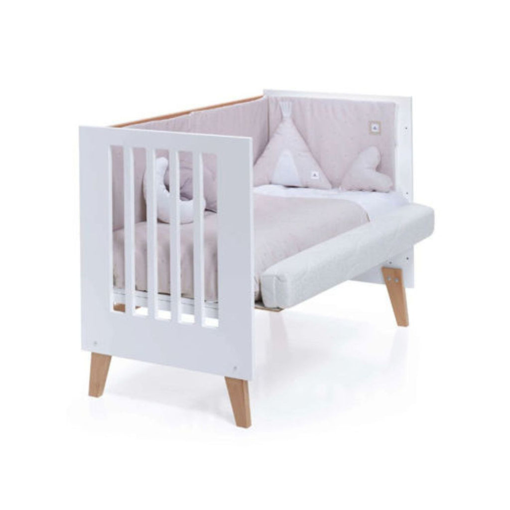 Alondra - Kit Da CoSleeping Per Lettini 60x120 Cm