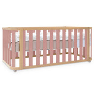 Alondra - Crea Plus 3 Pack 4in1 + Materasso + Tessile