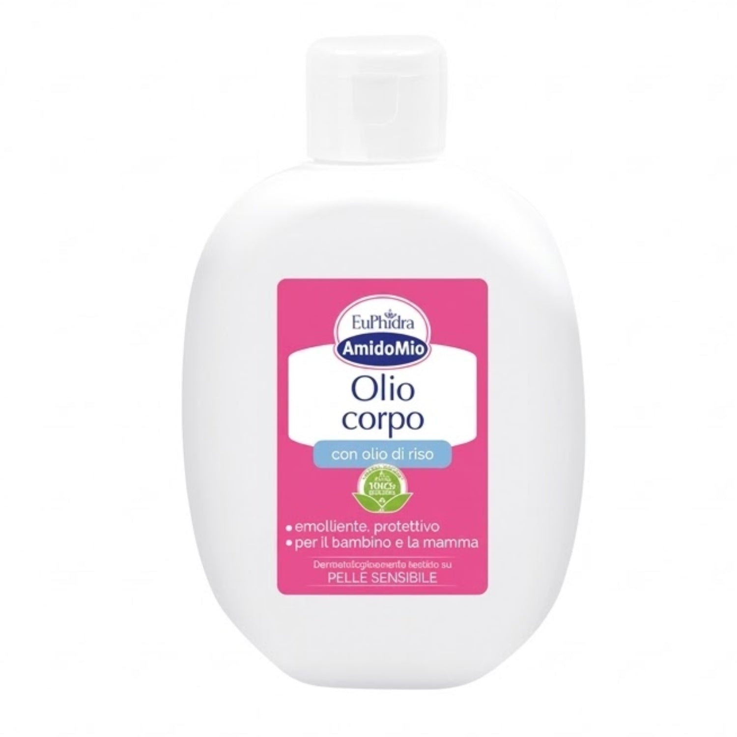 AmidoMio - Starch Body Oil 200 ml