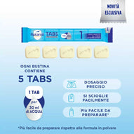 Aptamil - Latte Nutribiotik 1: 105 Tabs In 21 Bustine