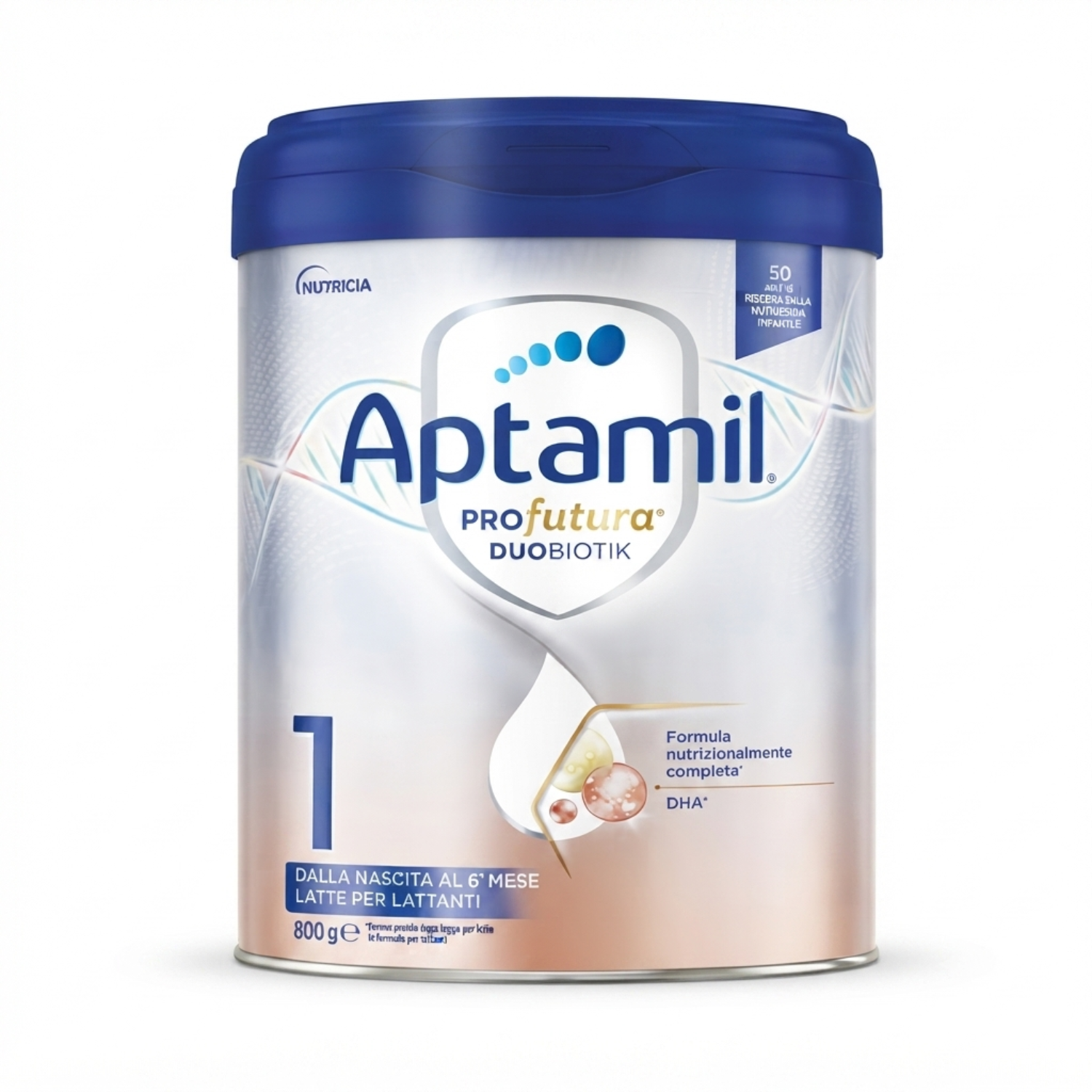 Aptamil - Profutura 1: Confezione 800gr