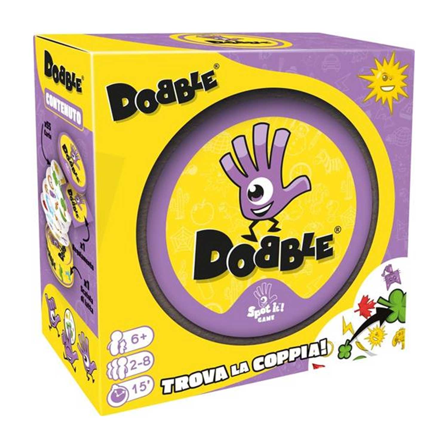 Asmodee - Dobble