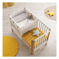 Azzurra Design - Lettino Omnia