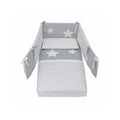 Azzurra Design - Completo Piumone Glam
