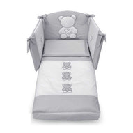 Azzurra Design - Completo Piumone Funky