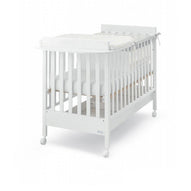 Azzurra Design - Lettino Homi + Sistema Baby Space + Materasso Omaggio!