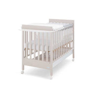 Azzurra Design - Lettino Homi + Sistema Baby Space + Materasso Omaggio!
