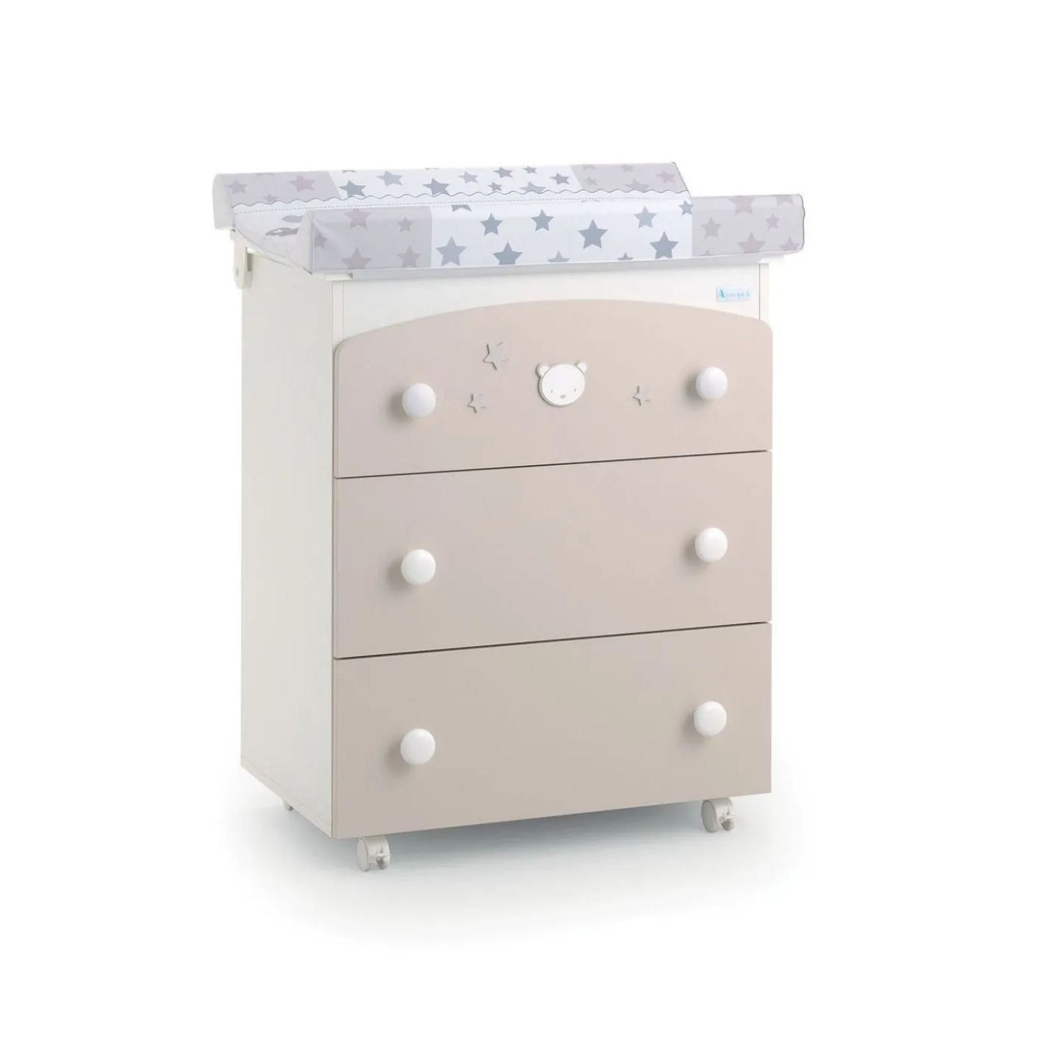 Azzurra Design - Bagnetto 3c Baby Dream