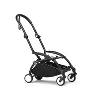 Stokke - Telaio Yoyo3 con Rivestimento 6+ e Bassinet 0+